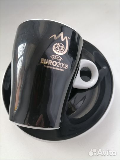 Кофейные пары euro 2008 футбол