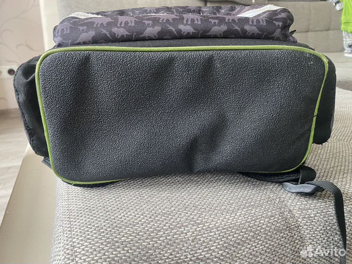 Рюкзак школьный Herlitz