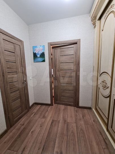 Квартира-студия, 27 м², 4/5 эт.