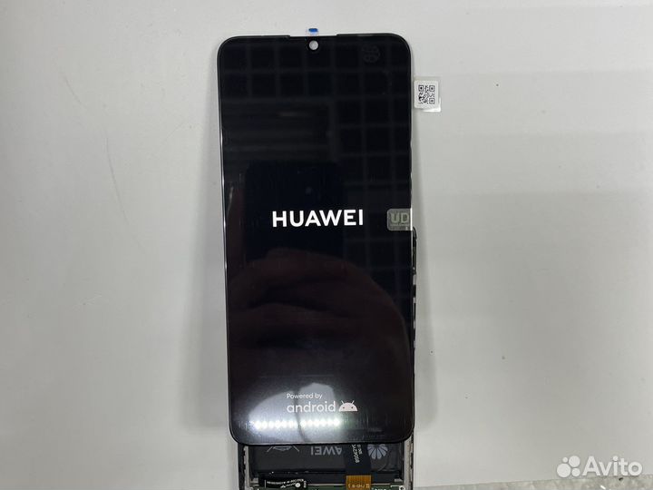 Дисплей для Huawei P Smart 2019