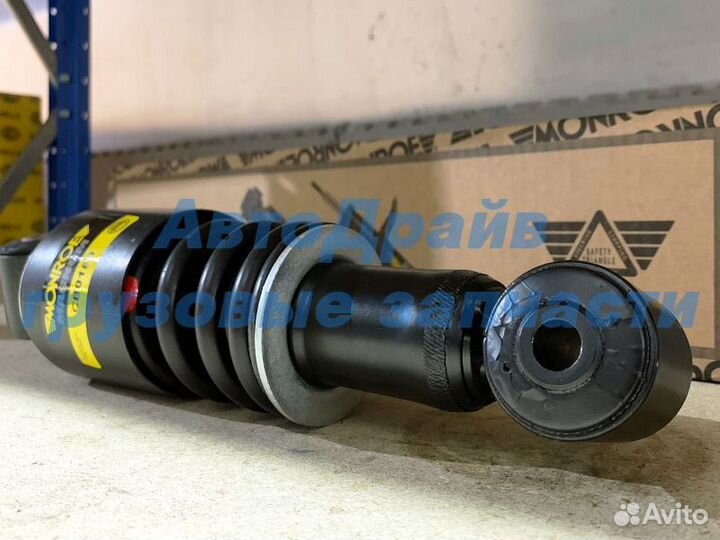 Амортизатор кабины Man Tgl Tgm передний