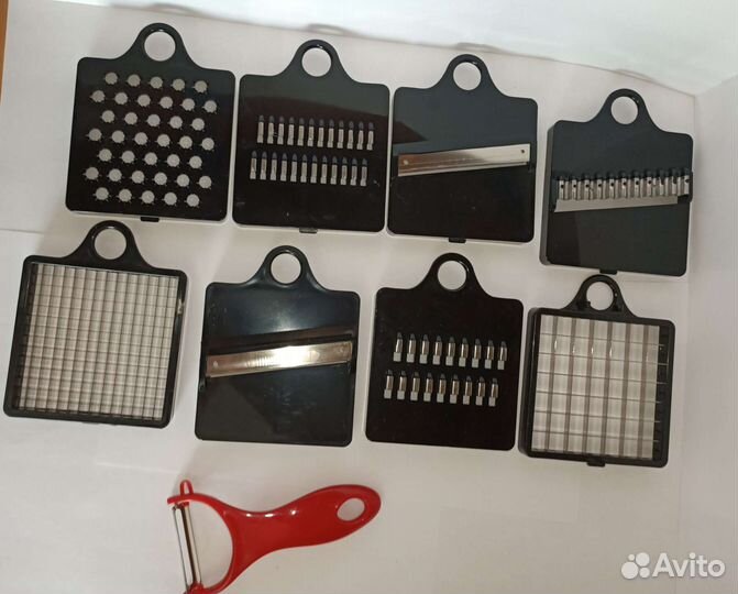 Овощерезка