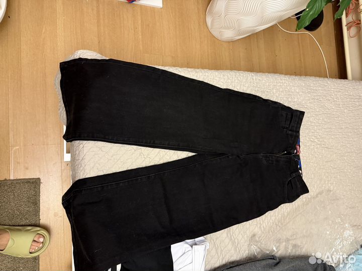 Вещи пакетом для девочки 158