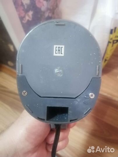 Автомобильный чайник