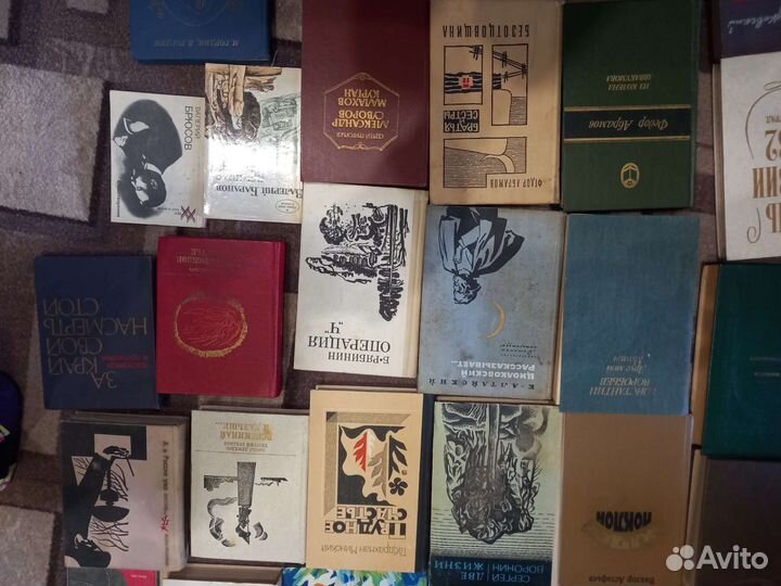 Продам книги(разные)