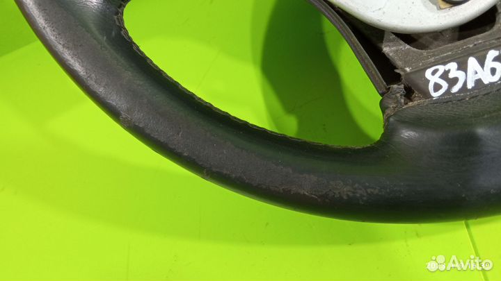 Руль для Mitsubishi Colt Z34 / Z36