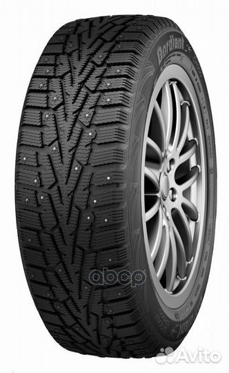 Cordiant Snow Cross PW-2 235/70 R16
