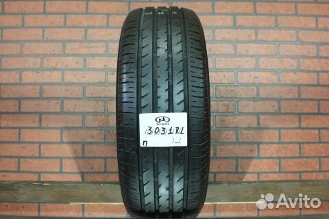 Toyo NanoEnergy R38 205/60 R16