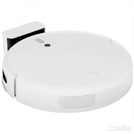 Робот пылесос