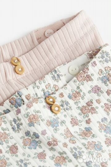 Комплект костюм 4в1 hm 68 86 весна лето