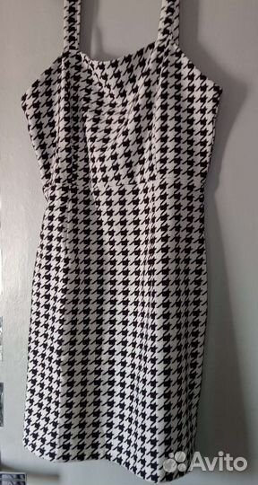 Платье сарафан