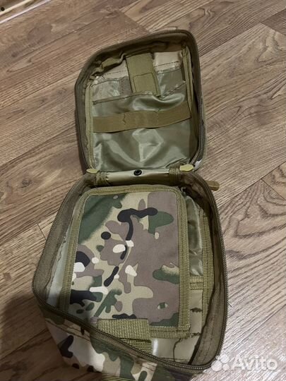 Подсумок тактический