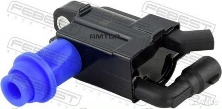 Febest 01640011 Катушка зажигания