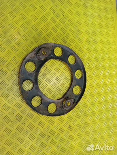 Колпак колесного диска Man Tga Tgs