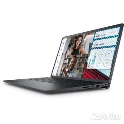 Ноутбук Dell Vostro 3520-3652 - новый