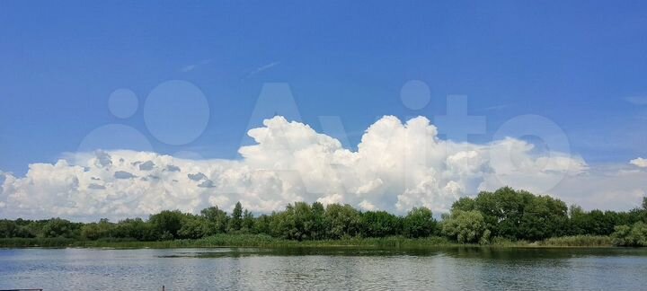 Участок 20 сот. (ИЖС)