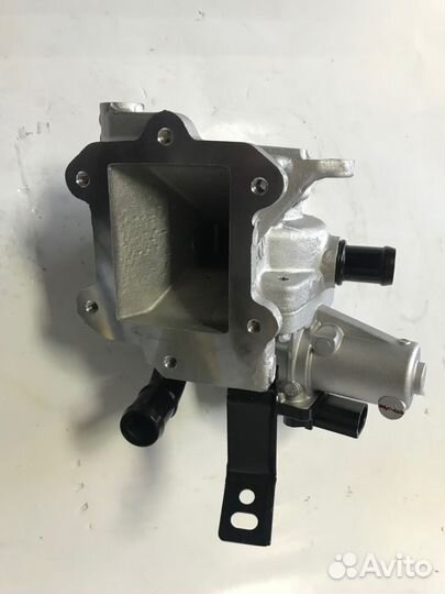 Клапан EGR Hyundai Porter 2 E5 Mobis