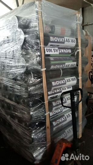 Мембрана пвх для кровельных работы