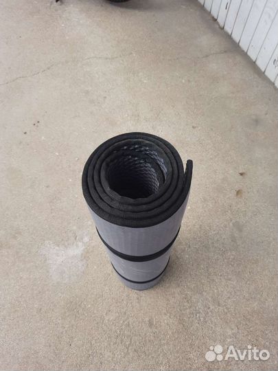 Коврики eva 3D