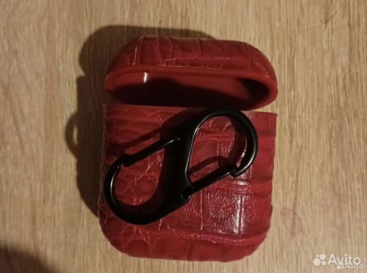 Чехол для наушников airpods