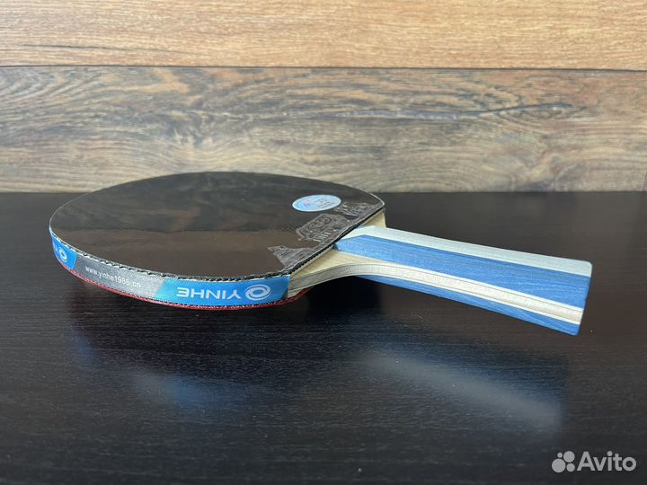 Ракетка для настольного тенниса