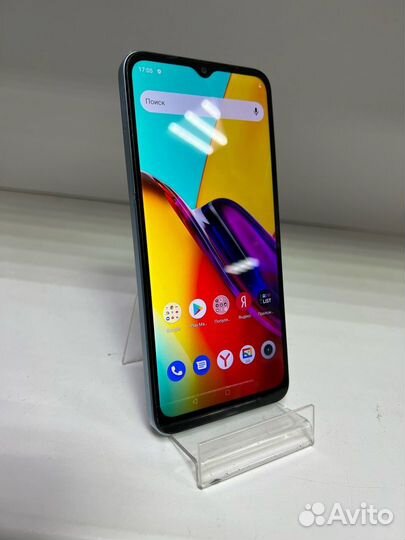 realme C30, 2/32 ГБ