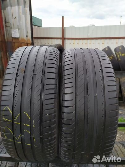Pirelli Cinturato P7 (P7C2) 235/45 R18 98W
