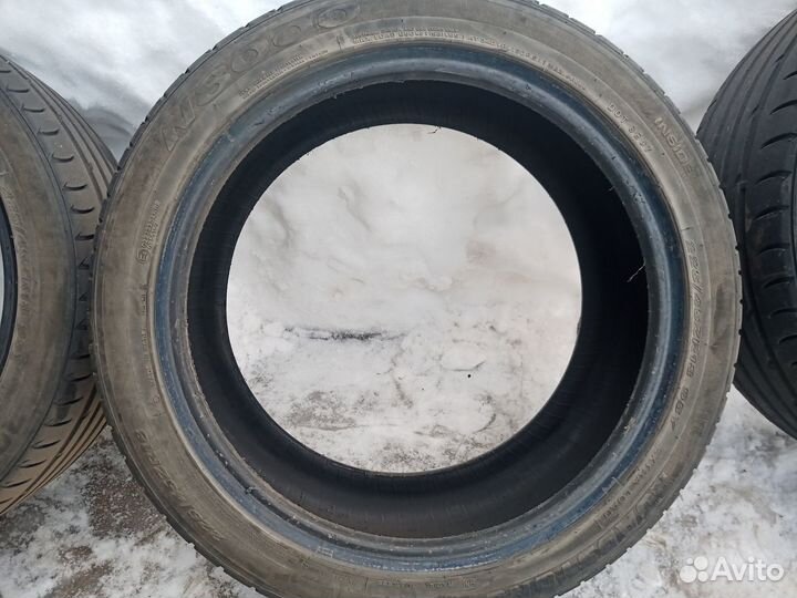 Roadstone N8000 225/45 R18 95Y