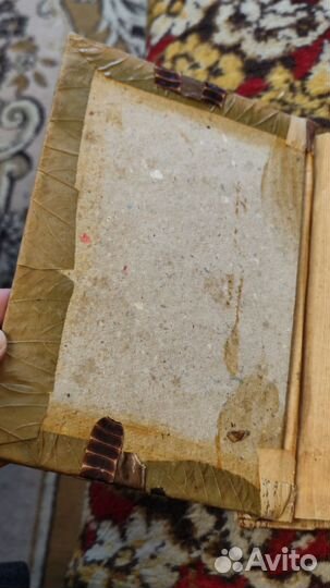 Альбом для фотографий