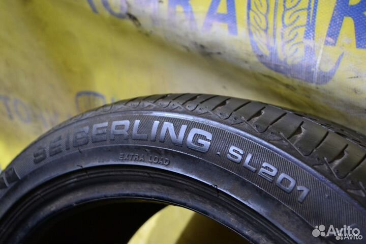 Seiberling SL201 225/45 R18