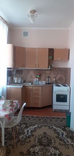 2-к. квартира, 46 м², 2/3 эт.