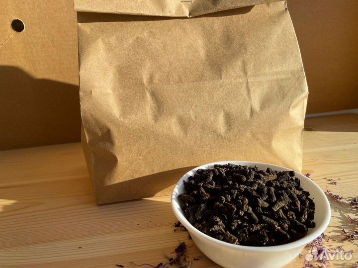 Иван-чай 1 килограмм свежий сезона 2023, отзывы