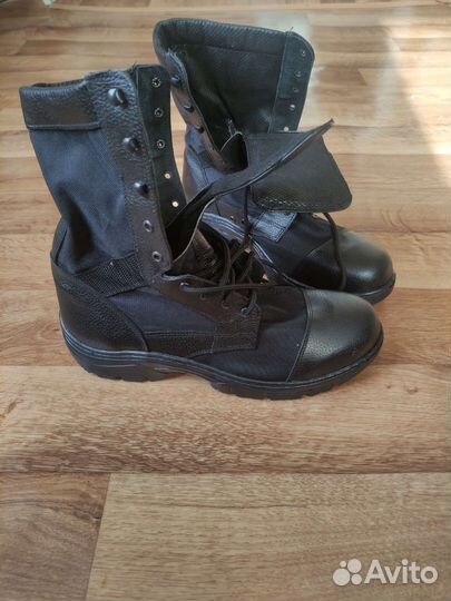 Берцы летние