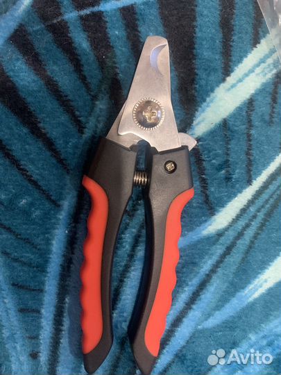 Когтерезка