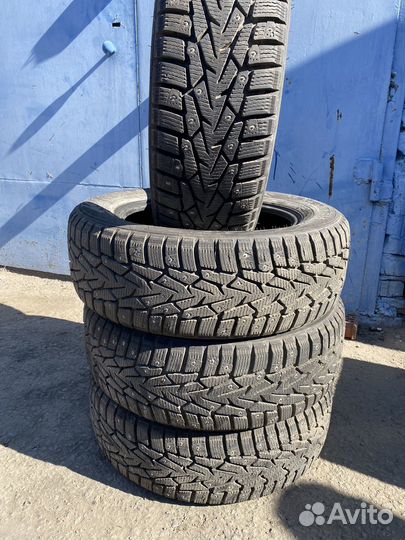 Nokian Tyres Nordman 7 205/60 R16