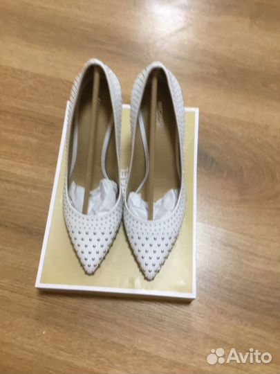 Michael kors туфли