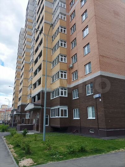 Квартира-студия, 26,7 м², 12/16 эт.