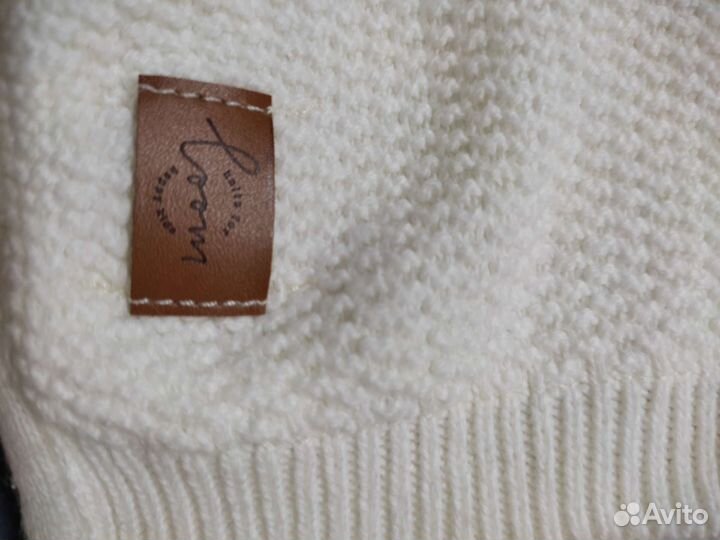Шапочка Эльф Loomknits 44 размер