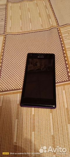 Телефон/смартфон Nokia 6 Android/Sony Xperia M