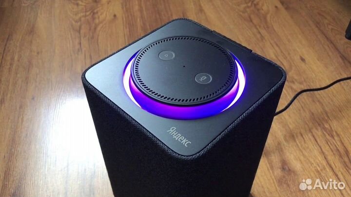 Ремонт умных колонок