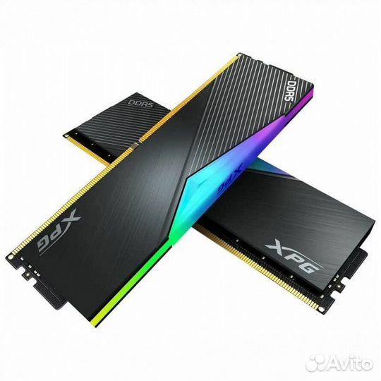 Озу adata XPG Lancer RGB AX5U5600C3616G-DC 535098