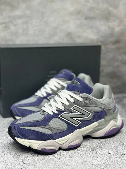 Кроссовки New Balance 9060