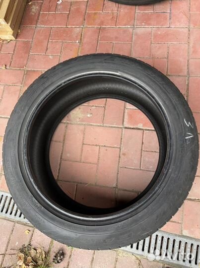 Goodyear Eagle F1 Asymmetric 2 SUV 275/45 R21