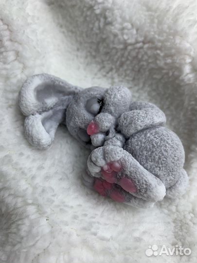 Молд силиконовый для мыла