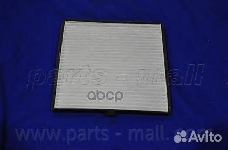 Фильтр салона Kia/PM/ PMB016 Parts-Mall