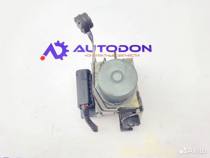 Блок ABS Bmw X5 E53 2005