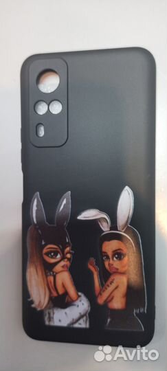 Чехол на телефон Vivo Y31 (Y53S)