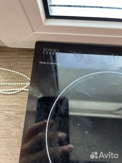 Варочная панель Hansa BHC66506