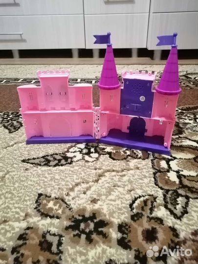 Детские игрушки