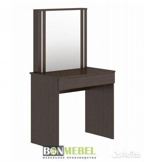 Стол туалетный Венге